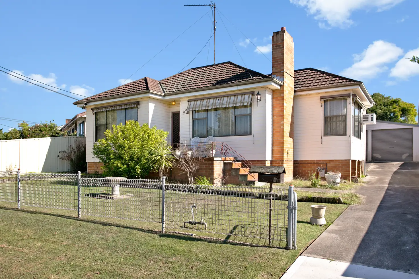 Main view of Homely house listing, 8 Joan Street, Rutherford NSW 2320