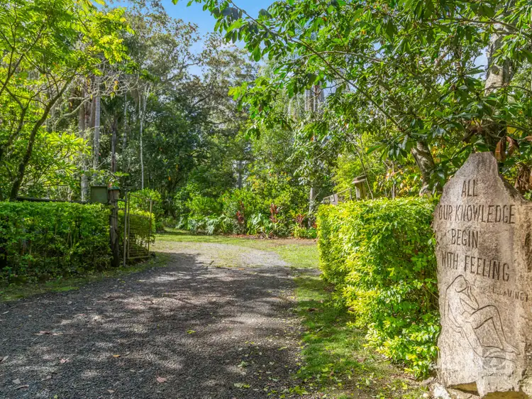 109 Mount Burrell Road, Mount Burrell NSW 2484