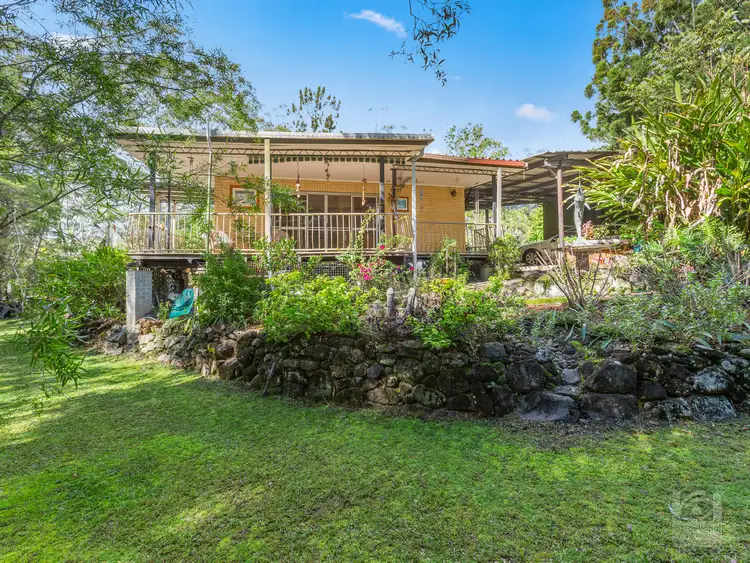 Fifth view of Homely rural property listing, 109 Mount Burrell Road, Mount Burrell NSW 2484