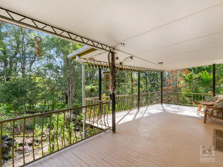 Sixth view of Homely rural property listing, 109 Mount Burrell Road, Mount Burrell NSW 2484