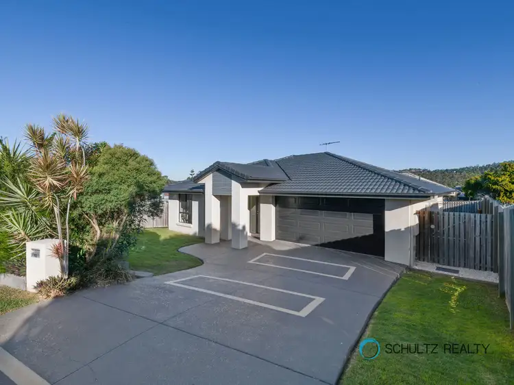 10 Vista Circuit, Bahrs Scrub QLD 4207