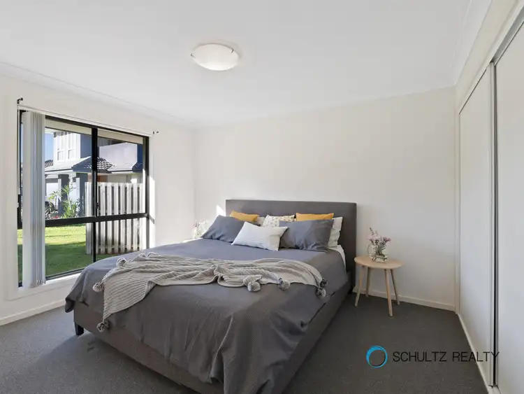 Sixth view of Homely house listing, 10 Vista Circuit, Bahrs Scrub QLD 4207