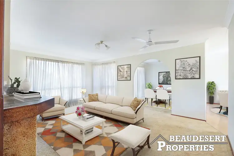 Fourth view of Homely house listing, 28-32 Tullamore Way, Gleneagle QLD 4285