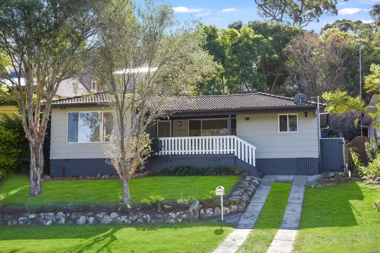 93 Turpentine Street, Wyoming NSW 2250