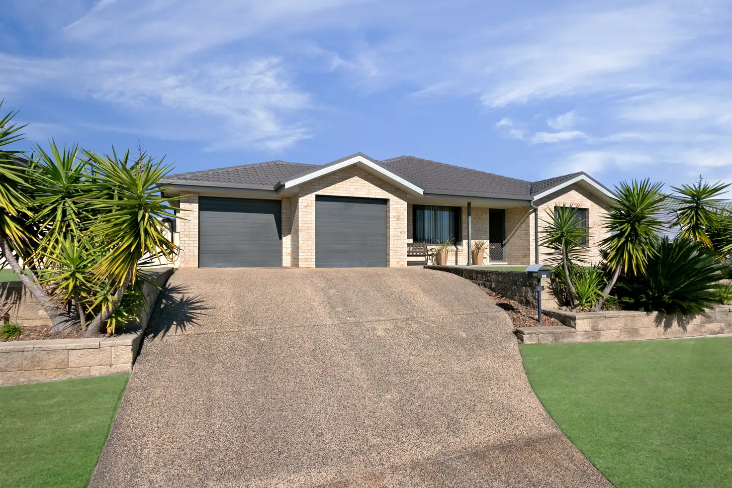 Main view of Homely house listing, 22 Kelly Circle, Rutherford NSW 2320