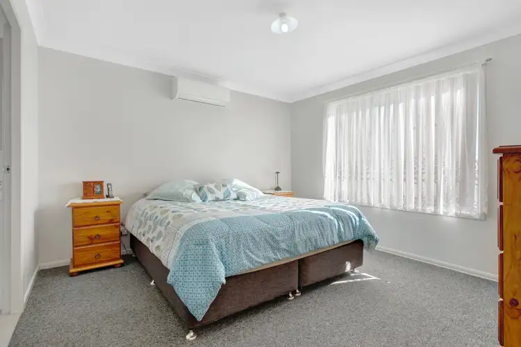 Third view of Homely house listing, 22 Kelly Circle, Rutherford NSW 2320