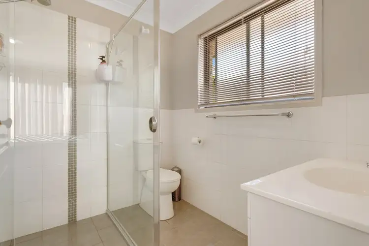 Fourth view of Homely house listing, 22 Kelly Circle, Rutherford NSW 2320