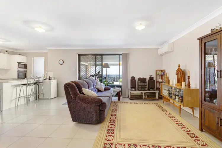 Sixth view of Homely house listing, 22 Kelly Circle, Rutherford NSW 2320