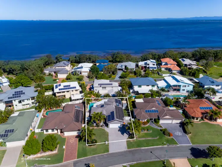 Fifth view of Homely house listing, 17 Seaforth Street, Sandstone Point QLD 4511