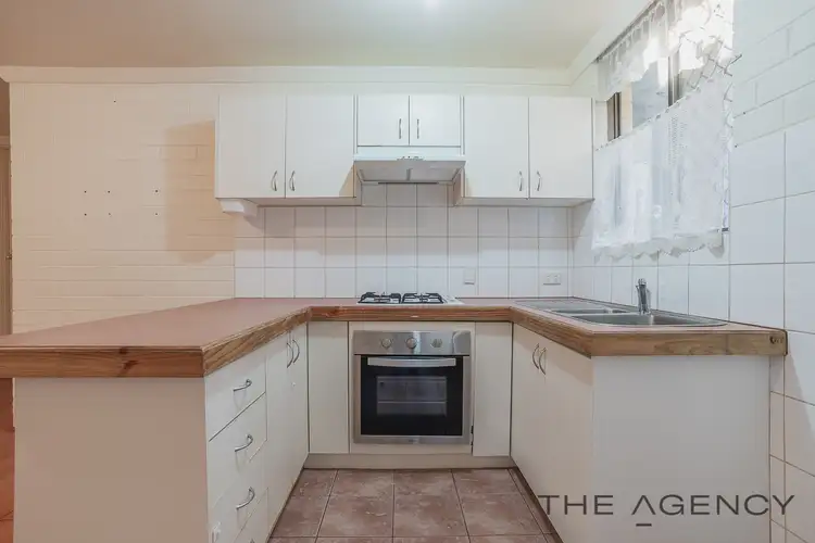 Second view of Homely apartment listing, 204D/25 Herdsman Parade, Wembley WA 6014