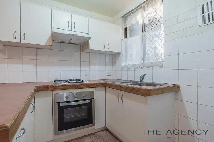 Third view of Homely apartment listing, 204D/25 Herdsman Parade, Wembley WA 6014