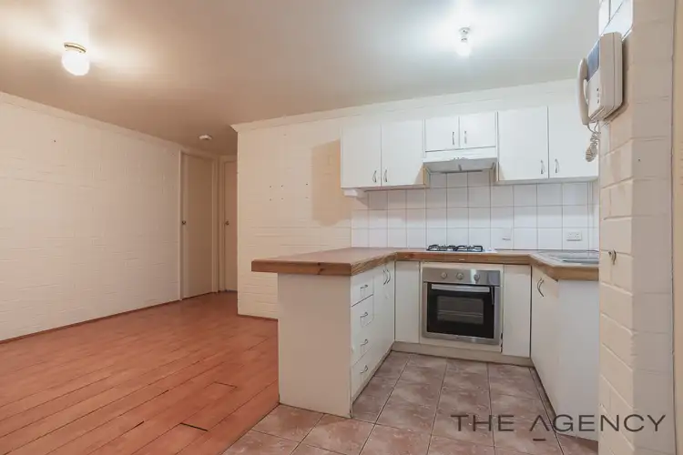 Fourth view of Homely apartment listing, 204D/25 Herdsman Parade, Wembley WA 6014