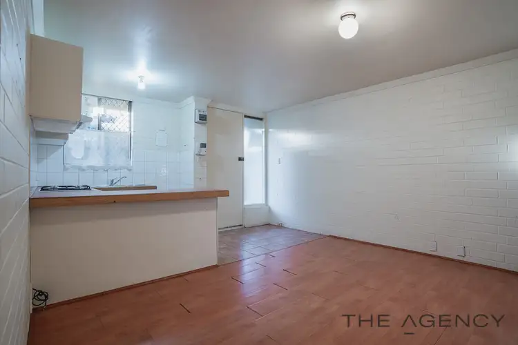 Fifth view of Homely apartment listing, 204D/25 Herdsman Parade, Wembley WA 6014
