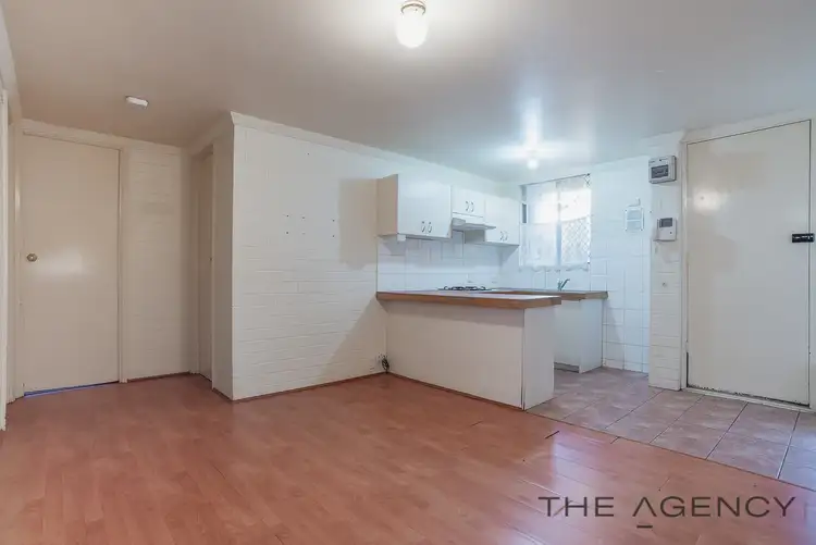 Sixth view of Homely apartment listing, 204D/25 Herdsman Parade, Wembley WA 6014