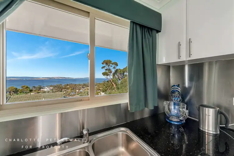 Sixth view of Homely house listing, 1/64 Coolamon Road, Taroona TAS 7053