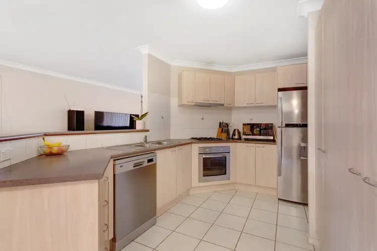 Fifth view of Homely house listing, 238 Denton Park Drive, Aberglasslyn NSW 2320