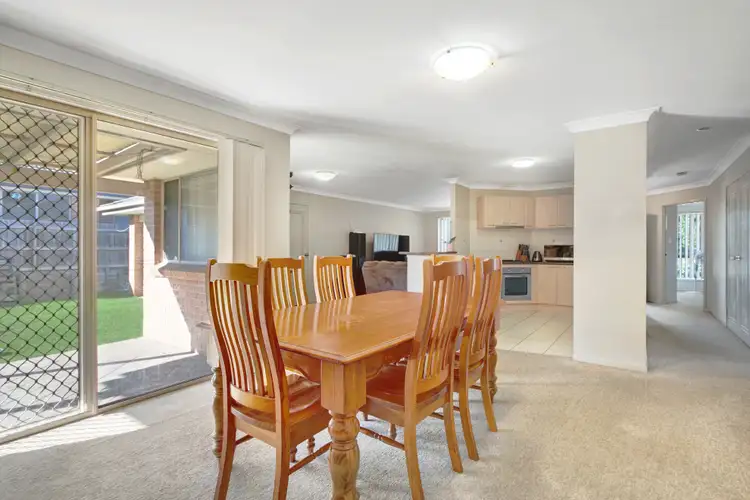 Sixth view of Homely house listing, 238 Denton Park Drive, Aberglasslyn NSW 2320