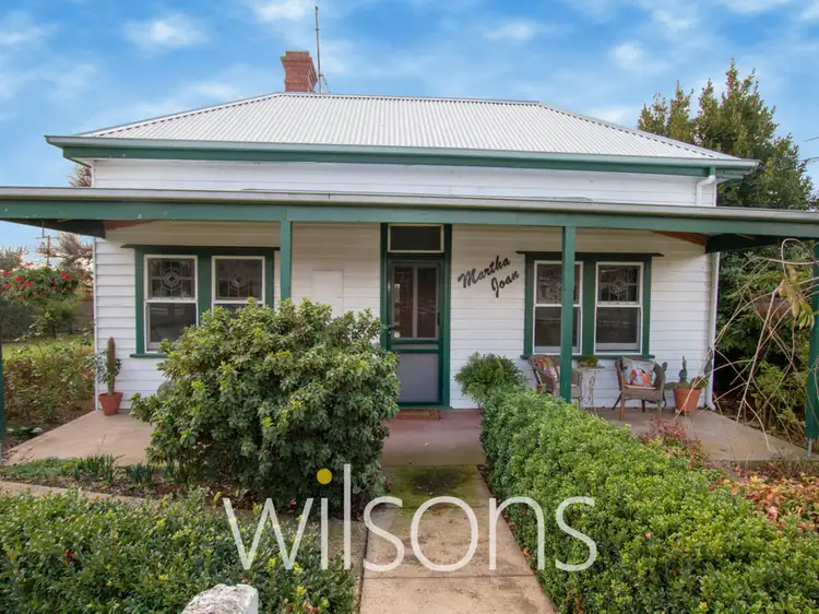 Main view of Homely house listing, 94 Baynes Street, Terang VIC 3264