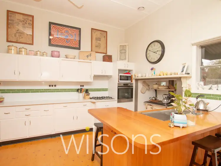 Second view of Homely house listing, 94 Baynes Street, Terang VIC 3264