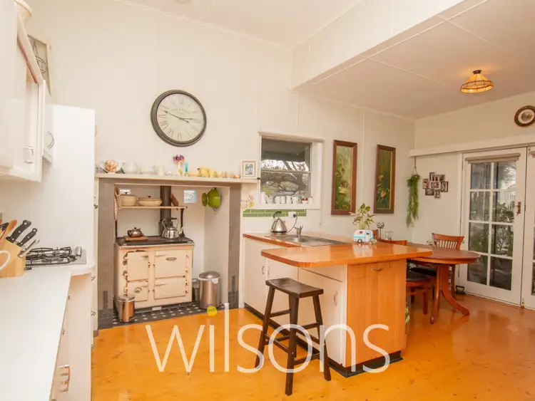 Third view of Homely house listing, 94 Baynes Street, Terang VIC 3264