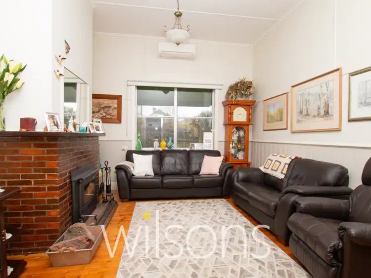 Fourth view of Homely house listing, 94 Baynes Street, Terang VIC 3264