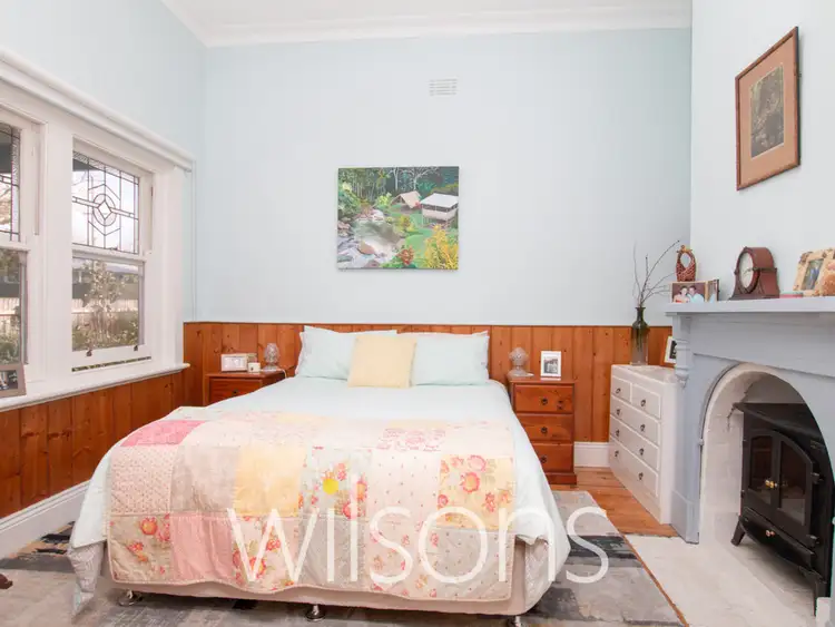 Fifth view of Homely house listing, 94 Baynes Street, Terang VIC 3264