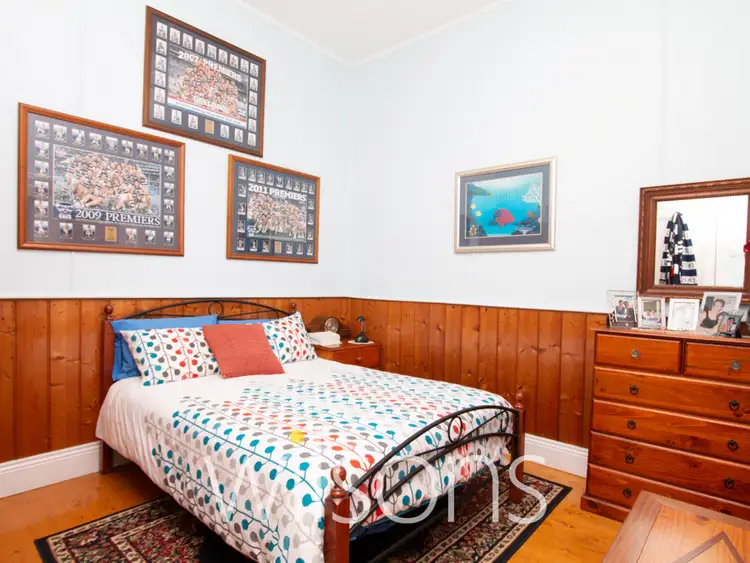 Sixth view of Homely house listing, 94 Baynes Street, Terang VIC 3264