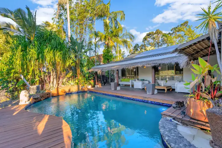 2 Lefroy Court, Carrara QLD 4211