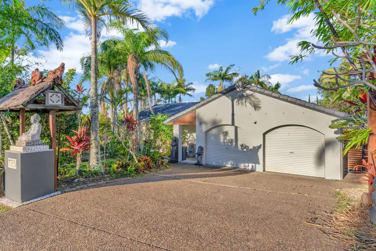 Third view of Homely house listing, 2 Lefroy Court, Carrara QLD 4211