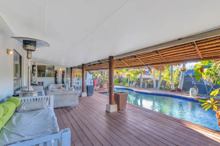 Fourth view of Homely house listing, 2 Lefroy Court, Carrara QLD 4211