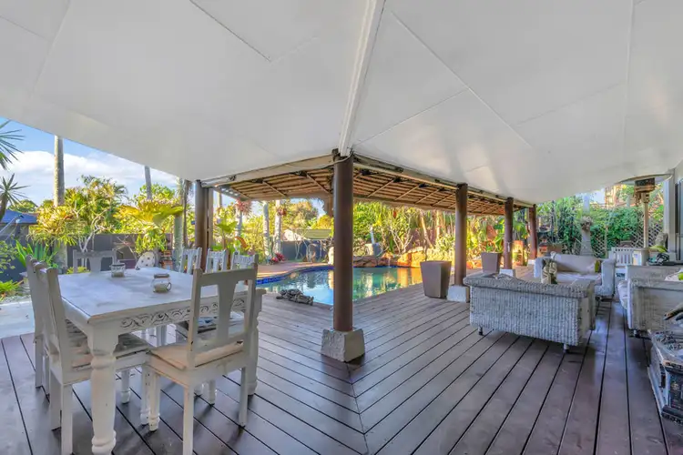 Fifth view of Homely house listing, 2 Lefroy Court, Carrara QLD 4211