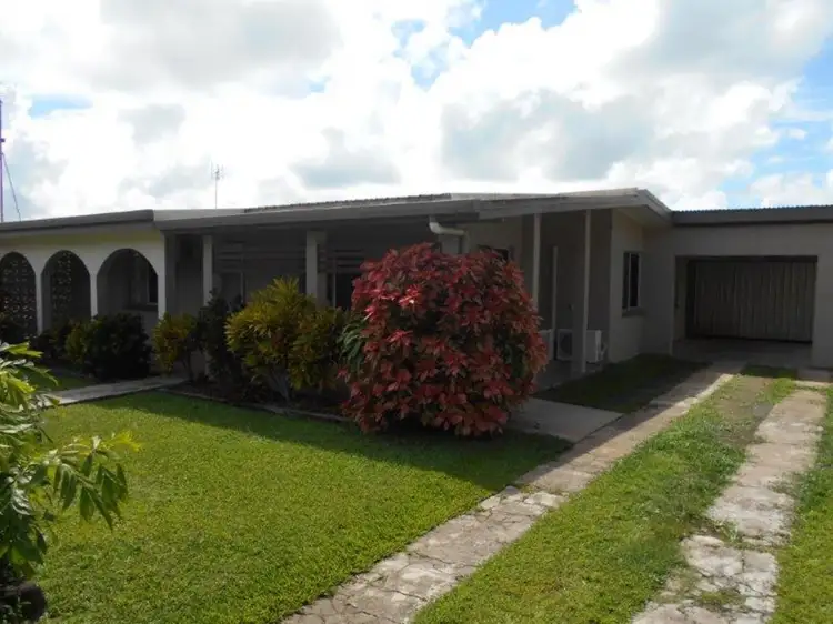 Main view of Homely house listing, 55 Sir Arthur Fadden Parade, Ingham QLD 4850