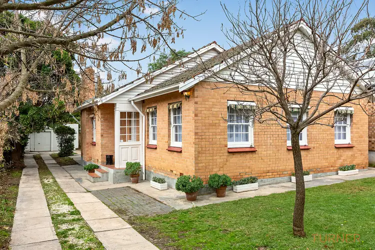15 Linden Avenue, Hazelwood Park SA 5066