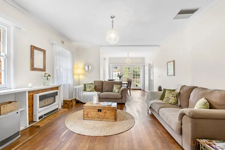 Second view of Homely house listing, 15 Linden Avenue, Hazelwood Park SA 5066