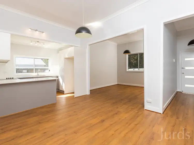 Second view of Homely house listing, 55 Main Road, Paxton NSW 2325