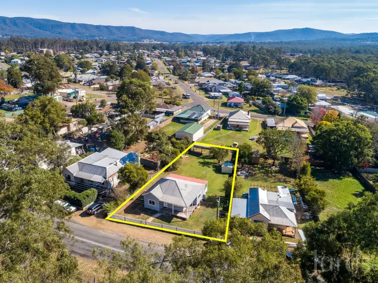 Fourth view of Homely house listing, 55 Main Road, Paxton NSW 2325