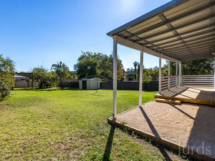 Fifth view of Homely house listing, 55 Main Road, Paxton NSW 2325