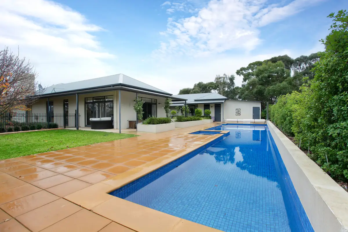 Main view of Homely house listing, 25 Gawler Park Road, Angaston SA 5353