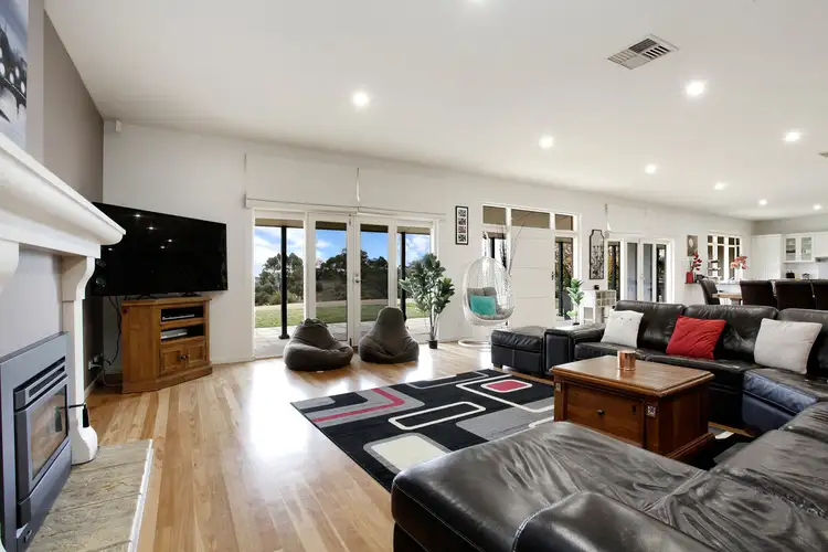 Second view of Homely house listing, 25 Gawler Park Road, Angaston SA 5353