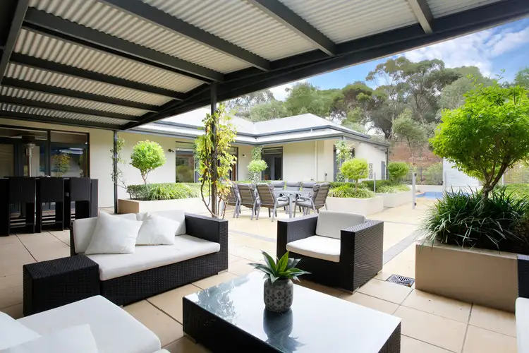 Third view of Homely house listing, 25 Gawler Park Road, Angaston SA 5353