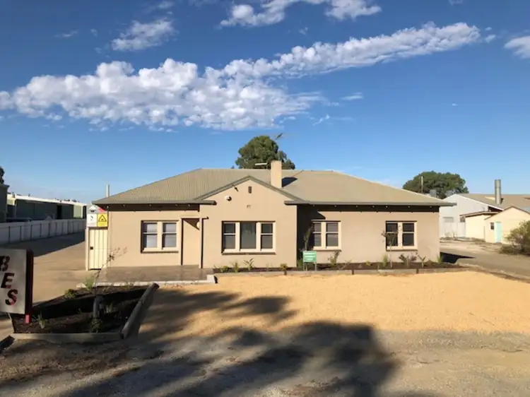 Second view of Homely warehouse listing, 10 Kalimna Road, Nuriootpa SA 5355