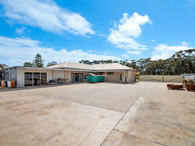 Third view of Homely warehouse listing, 10 Kalimna Road, Nuriootpa SA 5355