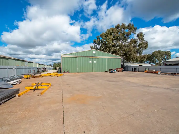 Fourth view of Homely warehouse listing, 10 Kalimna Road, Nuriootpa SA 5355