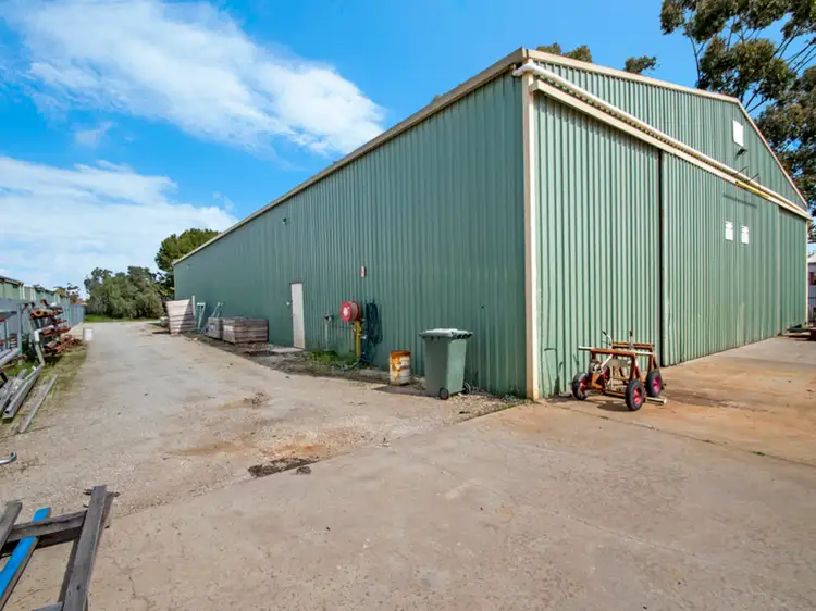 Fifth view of Homely warehouse listing, 10 Kalimna Road, Nuriootpa SA 5355
