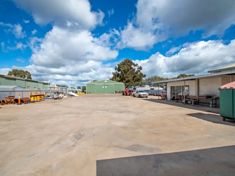 Sixth view of Homely warehouse listing, 10 Kalimna Road, Nuriootpa SA 5355
