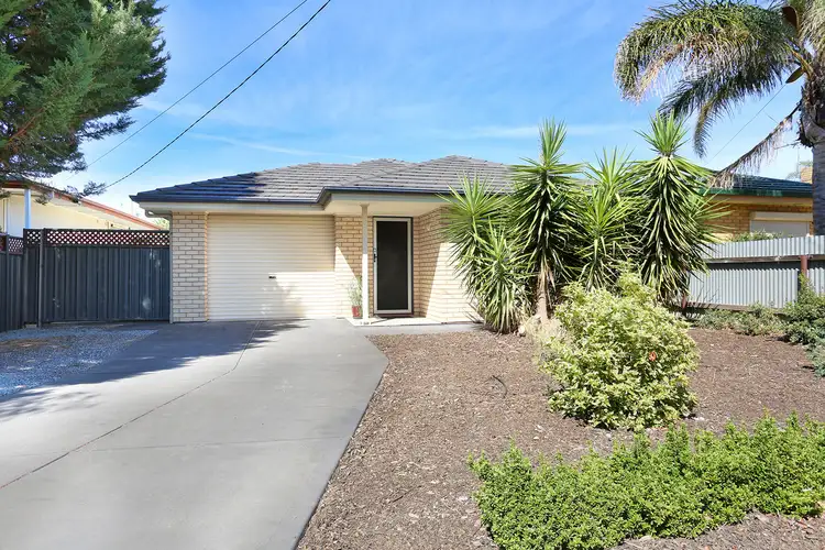 Main view of Homely house listing, 10 Hatch Street, Nuriootpa SA 5355