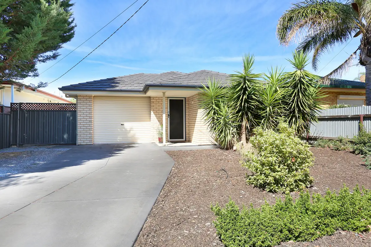 Main view of Homely house listing, 10 Hatch Street, Nuriootpa SA 5355