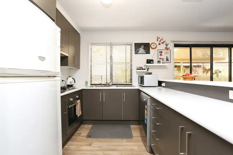 Second view of Homely house listing, 10 Hatch Street, Nuriootpa SA 5355