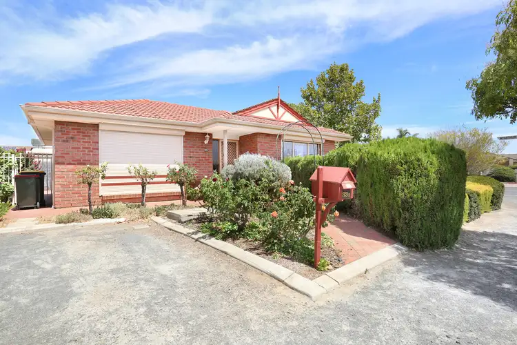 33B Chardonnay Drive, Nuriootpa SA 5355
