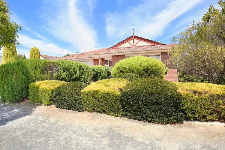 Second view of Homely house listing, 33B Chardonnay Drive, Nuriootpa SA 5355
